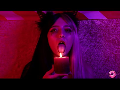 ❤️ Хүсэл тэмүүлэлтэй Blowjob нь Тачаангуй Succubus нь ам дүүрэн ️  Секс порно дээр mn.bestsexporno.ru