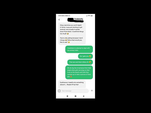 ❤️ Би гаремдаа Tinder-ээс шинэ PAWG нэмсэн (Tinder-тэй ярихыг оруулав) ️  Секс порно дээр mn.bestsexporno.ru