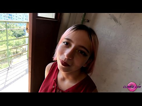 ❤️ Оюутны мэдрэмжтэй хөхүүл нь гаднын нь гаднах - булэг дээр түүний нүүр ️  Секс порно дээр mn.bestsexporno.ru